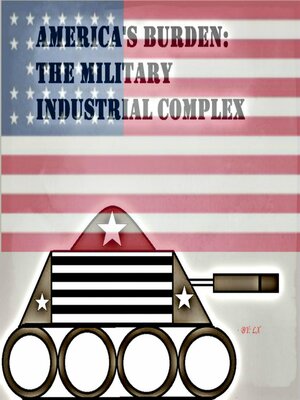 cover image of America's Burden